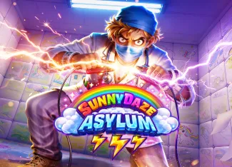 Sunnydaze Asylum - HASIANBET168