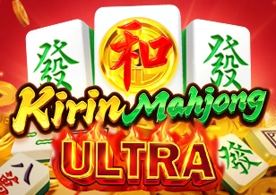 AFB : Kirin Mahjong ULTRA - HASIANBET168
