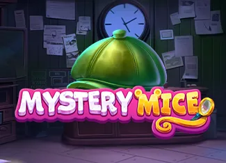 Pragmatic : Mystery Mice - HASIANBET168