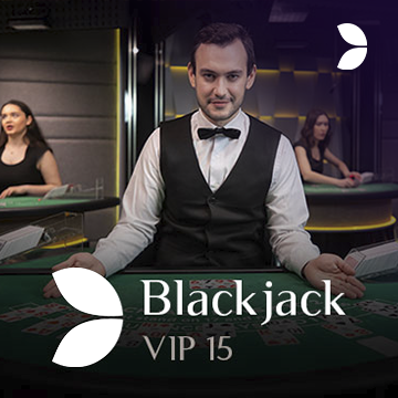 Blackjack VIP 15 - HASIANBET168