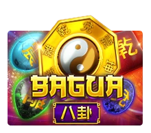 Joker123 : Bagua - HASIANBET168