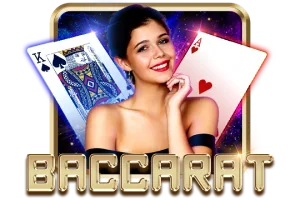 Baccarat - HASIANBET168