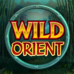 Wild Orient - HASIANBET168