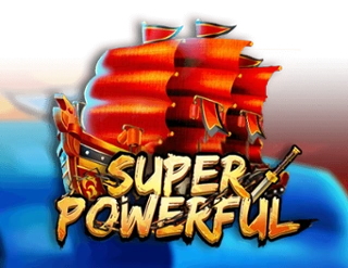 PLAYSTAR : SUPER POWERFUL - HASIANBET168