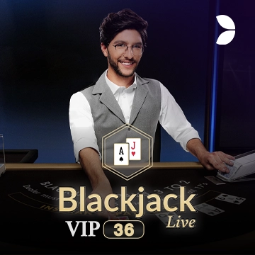 Blackjack VIP 36 - HASIANBET168