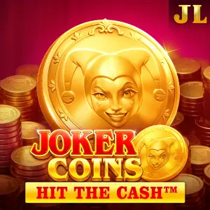Jili : Joker Coins - HASIANBET168