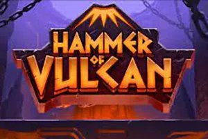 POP Hammer of Vulcan (Quickspin) - HASIANBET168