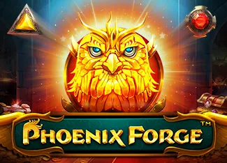 Pragmatic : Phoenix Forge - HASIANBET168