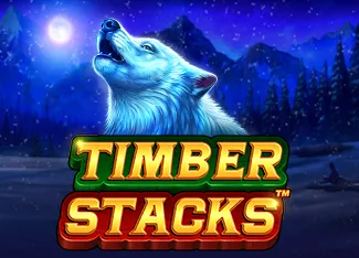 Pragmatic : Timber Stacks - HASIANBET168