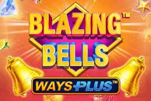 Blazing Bells PowerPlay Jackpot - HASIANBET168
