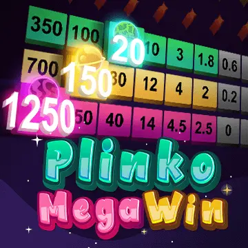 Plinko Mega Win - HASIANBET168