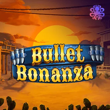 Octoplay : Bullet Bonanza - HASIANBET168