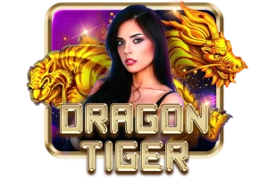 DragonTiger - HASIANBET168