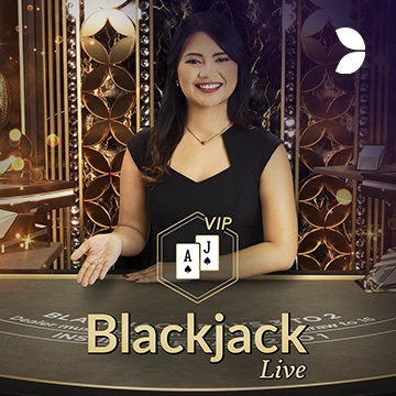 Platinum Private Blackjack 6 - HASIANBET168