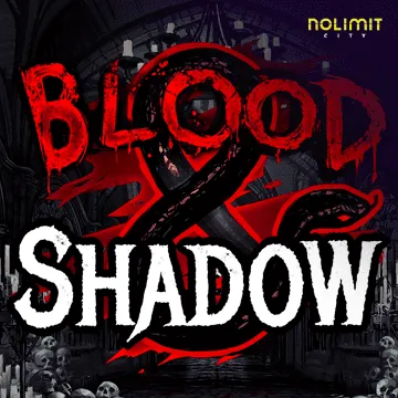 NolimitCity : Blood & Shadow - HASIANBET168