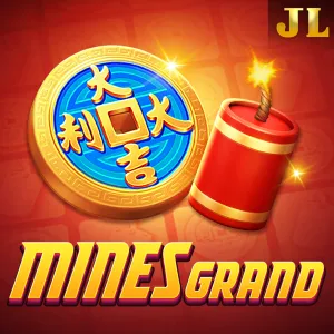 Mines Grand - HASIANBET168
