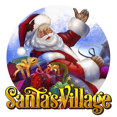 Habanero : Santas Village - HASIANBET168