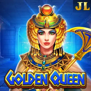 Jili : Golden Queen - HASIANBET168