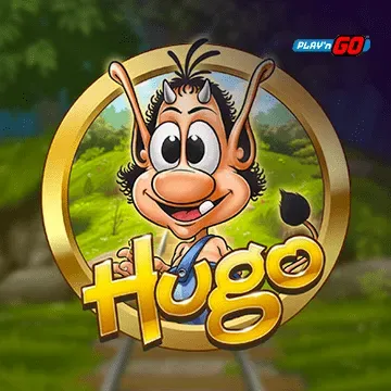 PlaynGo : Hugo - HASIANBET168