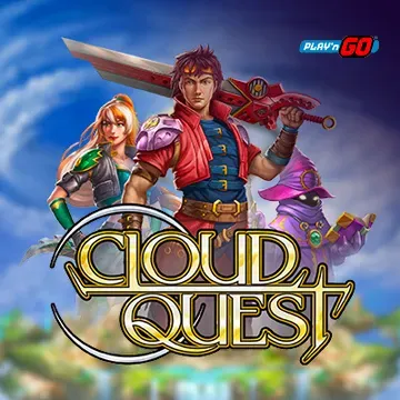 PlaynGo : Cloud Quest - HASIANBET168