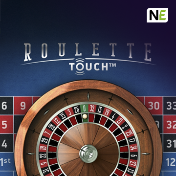 NetEnt : Roulette Touch - HASIANBET168