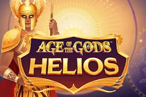 Age of the Gods: Helios - HASIANBET168