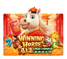 Joker123 : Winning Horse - HASIANBET168