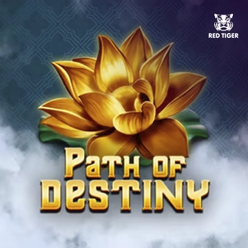 Redtiger : Path of Destiny - HASIANBET168