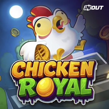 Chicken Royal - HASIANBET168