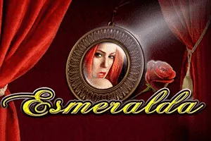 Esmeralda - HASIANBET168