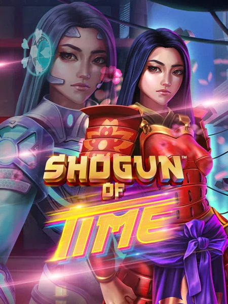 Shogun of Time - HASIANBET168