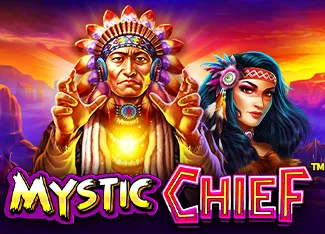 Pragmatic : Mystic Chief - HASIANBET168