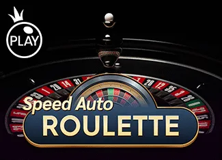 Speed Auto Roulette - HASIANBET168