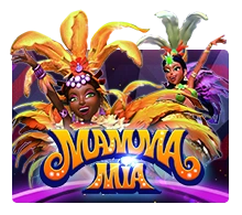 Joker123 : Mammamia - HASIANBET168
