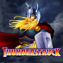 Thunderstruck - HASIANBET168