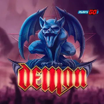 PlaynGo : Demon - HASIANBET168