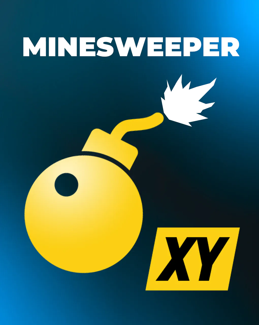 Minesweeper XY - HASIANBET168