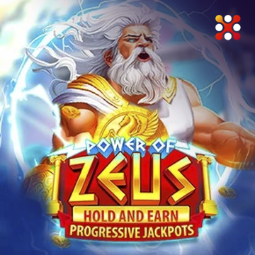 Mancala : Power of Zeus - HASIANBET168