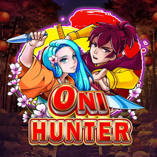 Oni Hunter - HASIANBET168
