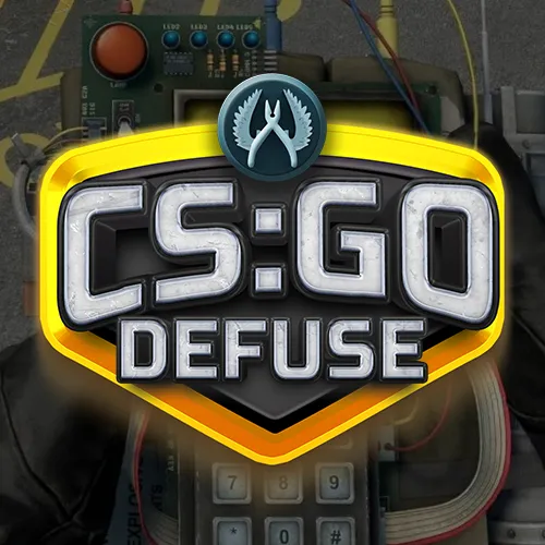 CS:GO Defuse CSGO 拆弹 - HASIANBET168