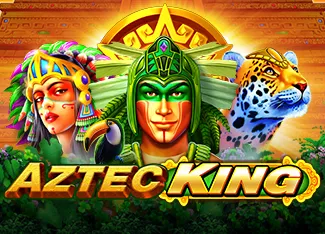 Pragmatic : Aztec King - HASIANBET168