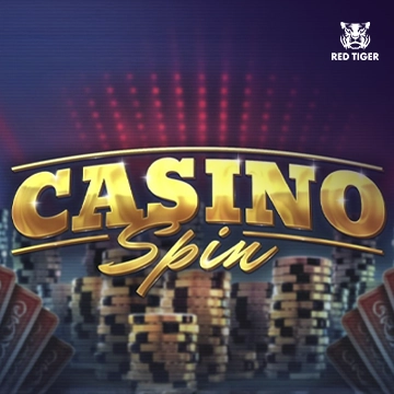 Redtiger : Casino Spin - HASIANBET168