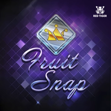 Redtiger : Fruit Snap - HASIANBET168