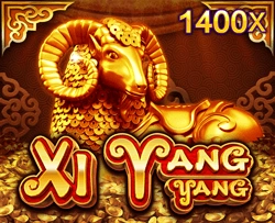 JDB : XiYangYang - HASIANBET168