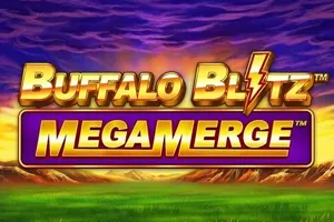 Buffalo Blitz: Mega Merge - HASIANBET168