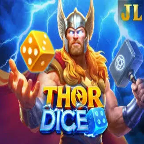 Thor Dice - HASIANBET168