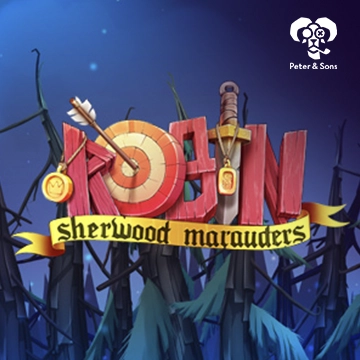 PeterSons : Robin - Sherwood Marauders - HASIANBET168