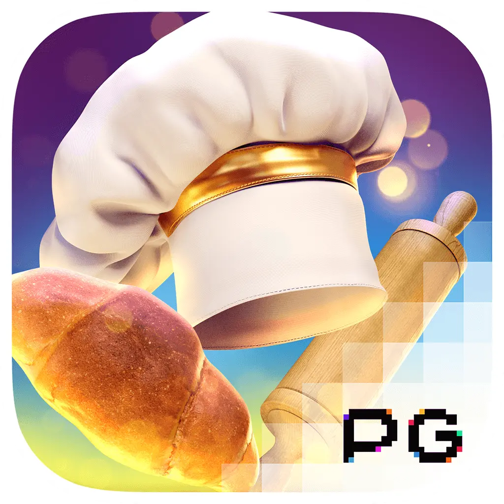 PGSoft : Bakery Bonanza - HASIANBET168