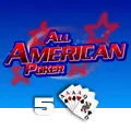 All American Poker 5 Hand - HASIANBET168