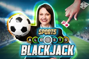 Sports All Bets Blackjack - HASIANBET168